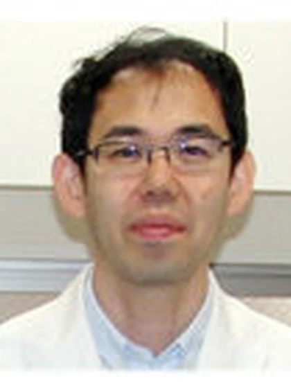 院長 塚越 実の写真