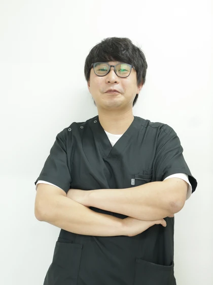 歯科医師 北原 海の写真