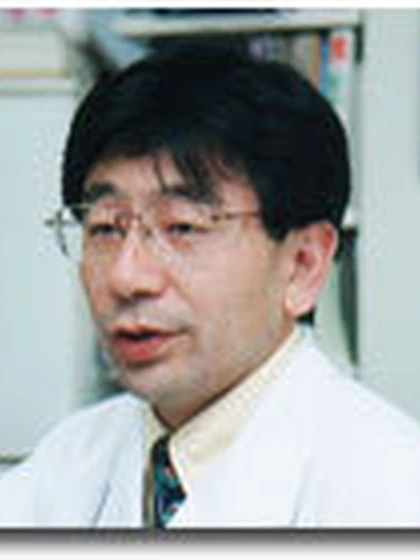 院長 院長 神田 裕の写真