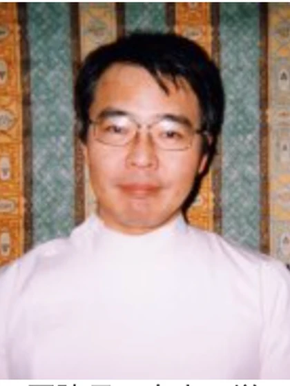 院長 院長 白木 洋の写真
