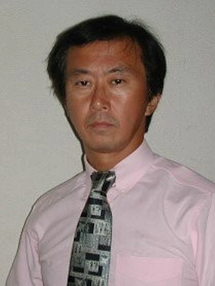 院長 苅部 充の写真