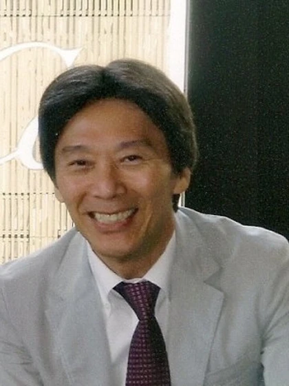 院長 医学博士 板橋 隆嗣の写真