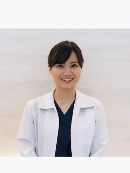 院長 田沼 ゆずかの写真