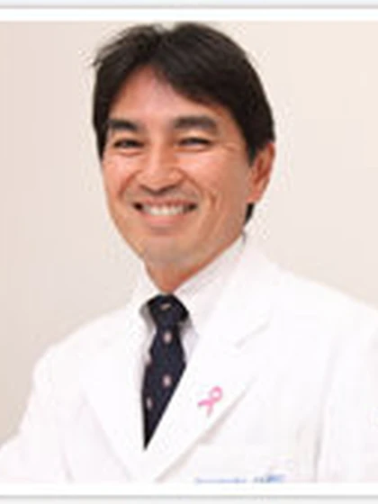 院長 院長 松倉 知之の写真