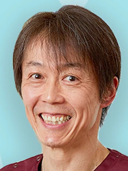 院長 理事長・院長 松井 潔の写真
