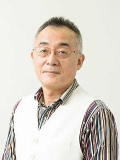 院長 白石 恭史の写真