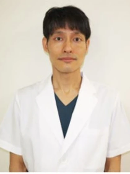 院長 澤田 昌樹の写真