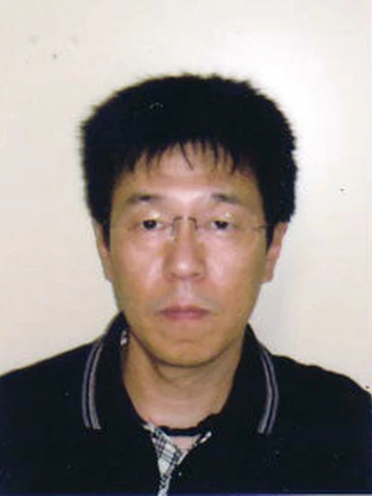 院長 本間 啓藏の写真