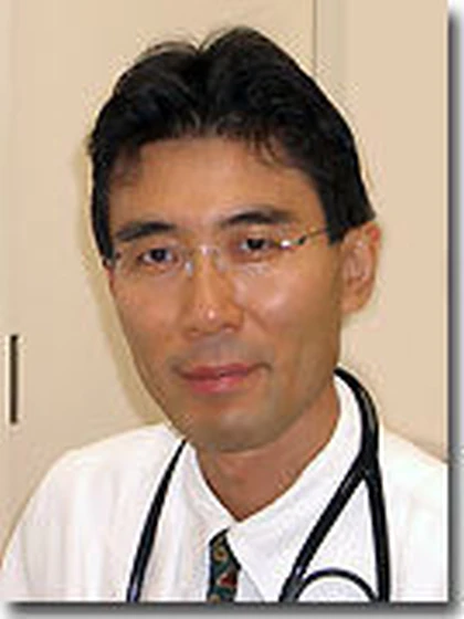院長 医学博士 山田 峰彦の写真