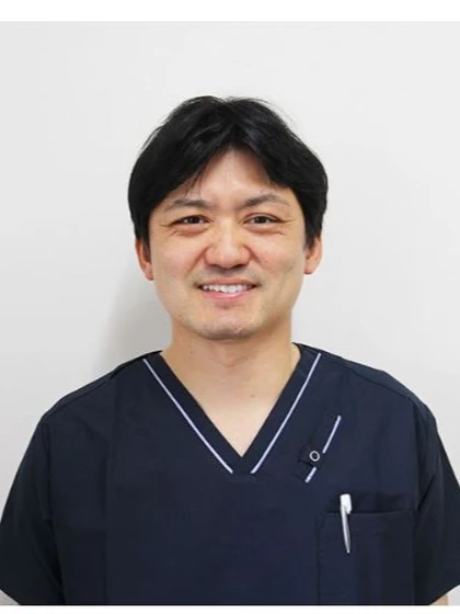 院長 木村 圭一の写真