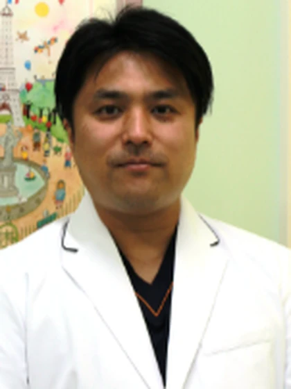 院長 医学博士 竹田 昌彦の写真
