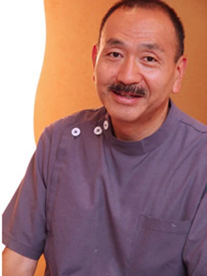 院長 村上 正幸の写真
