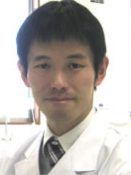 院長 稲葉 利敬の写真