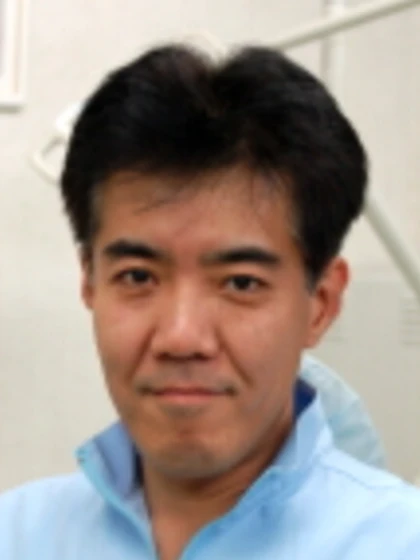 院長 院長 小田 泰之の写真