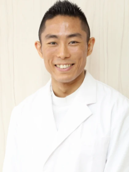 院長 庄井 和人の写真