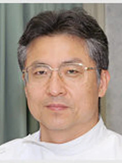 院長 松本 英樹の写真