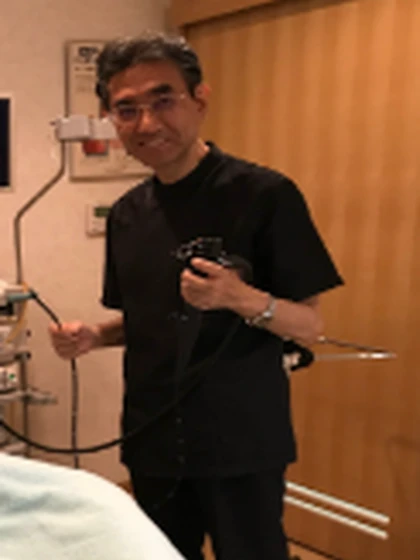 院長 院長 中村 正徳の写真