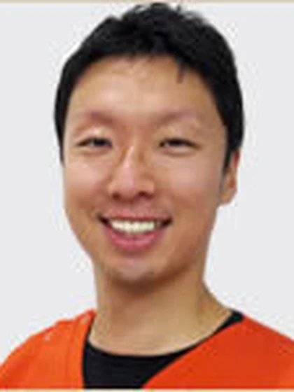 院長 関 健太の写真