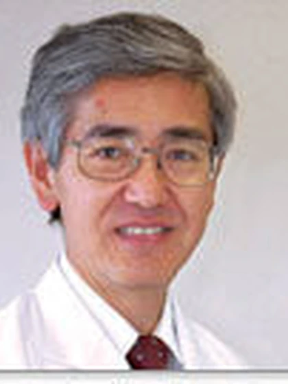 院長 医学博士 吉沢 徹の写真