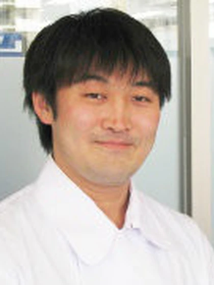 医師 洲崎 雄介の写真
