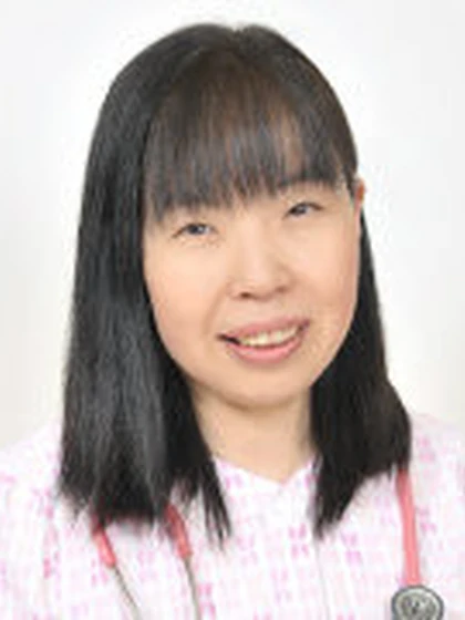 院長 田仲 みすずの写真