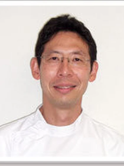院長 医学博士 小山 高明の写真