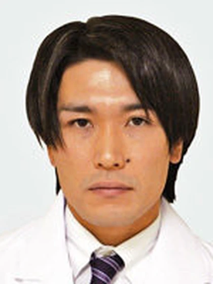 院長 医学博士 櫻田 規全の写真