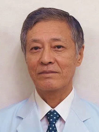 院長 院長・医学博士 堀内 信宏の写真