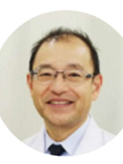 院長 理事長・院長・医学博士 櫻井 誠の写真
