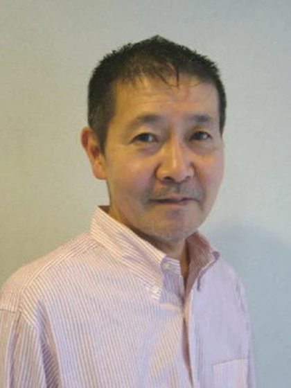 医師 上田 慎介の写真