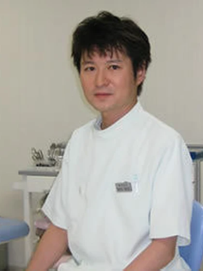 院長 院長 能村 俊吾の写真