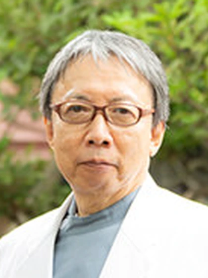 理事長・院長 名倉 直孝の写真