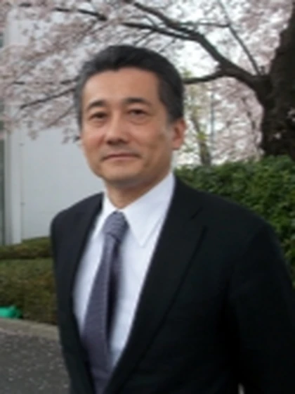 院長 岡田 昇の写真