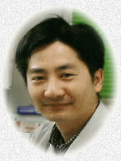 院長 三國 昇の写真