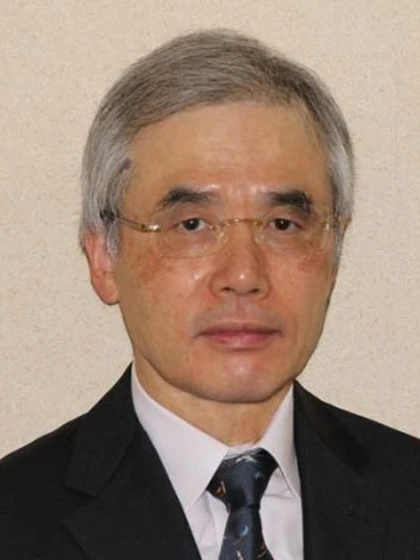 院長 医学博士 藤原 敬の写真