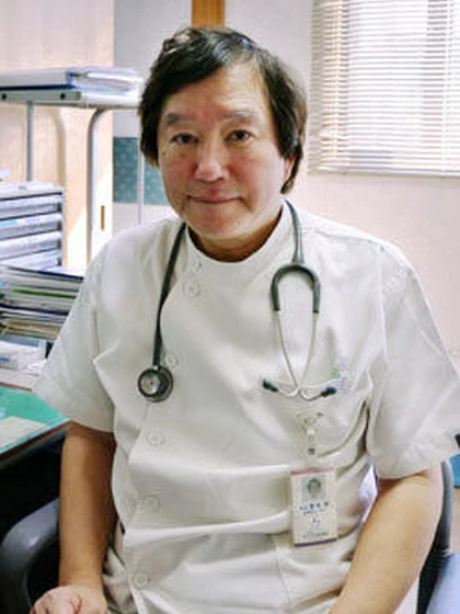 院長 医学博士 宮本 京の写真