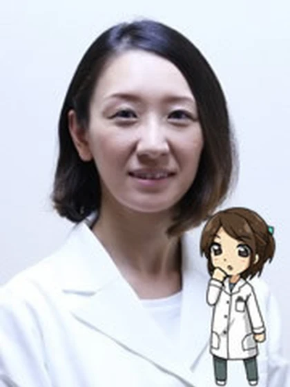 医師 清水 啓子の写真