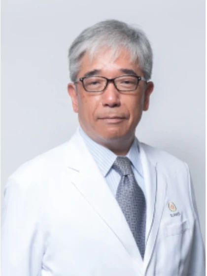 院長 院長 谷口 雅彦の写真