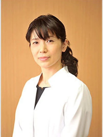 医師 吉田 陽子の写真