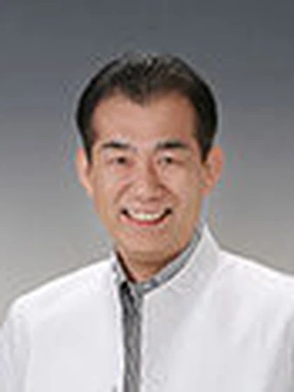 院長 畑山 徹の写真