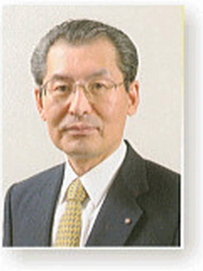 院長 井野 隆弘の写真