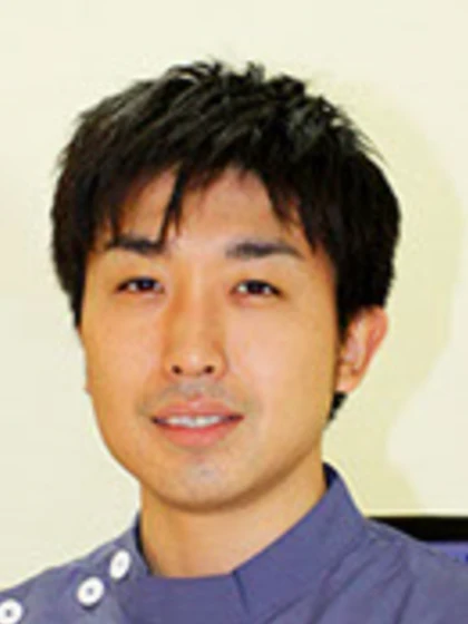 院長 院長 中尾 晃康の写真