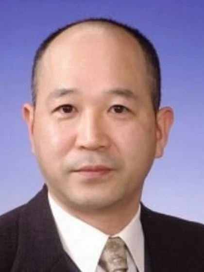 医学博士 野口 博光の写真
