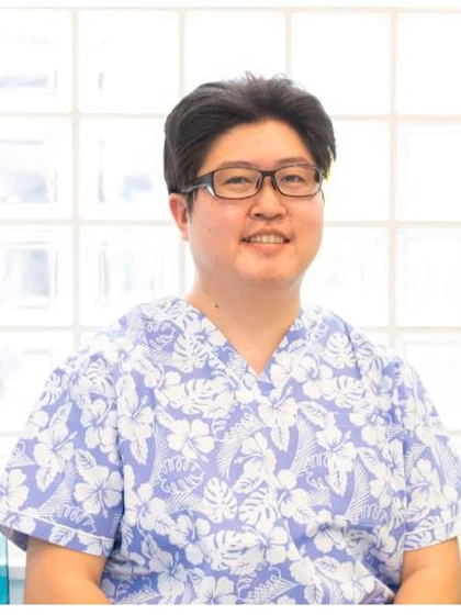 院長 院長 山尾 祐一 ﻿の写真