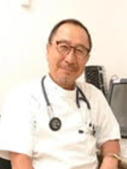 院長 理事長・院長 藤沢 慶の写真