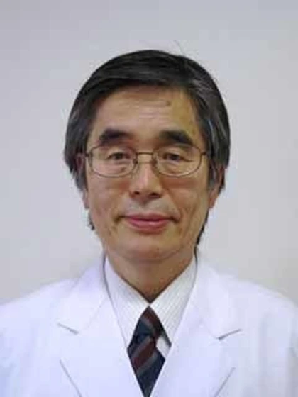 院長 名部 誠の写真