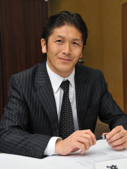 歯学博士/ICOIジャパン役員理事 滝澤 聡明の写真