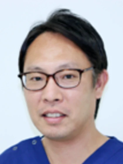 院長 院長 金子 隆太の写真
