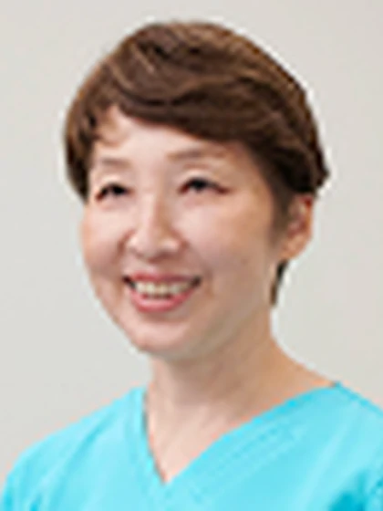 院長 院長 光吉 千世子の写真