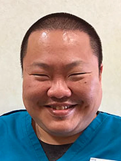 院長 院長 本澤 孝の写真
